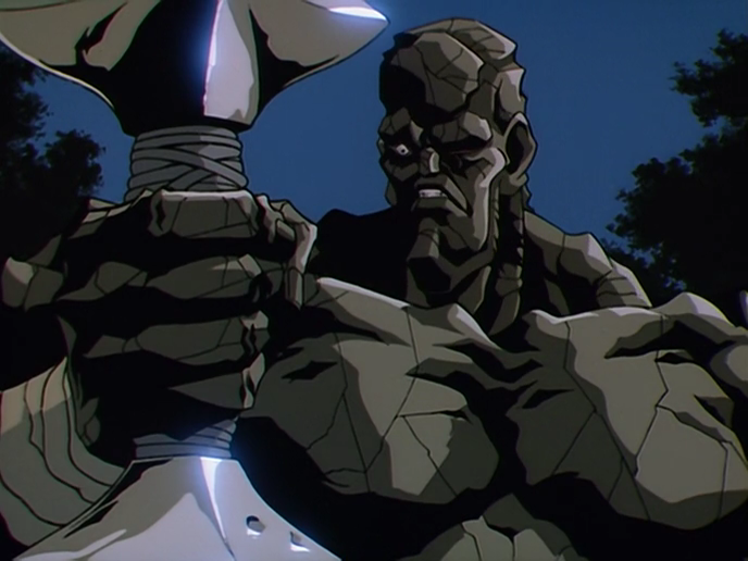 Ninja Scroll (AnimeHD)